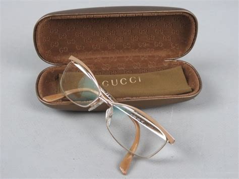 bril op sterkte gucci|Gucci® brillen .